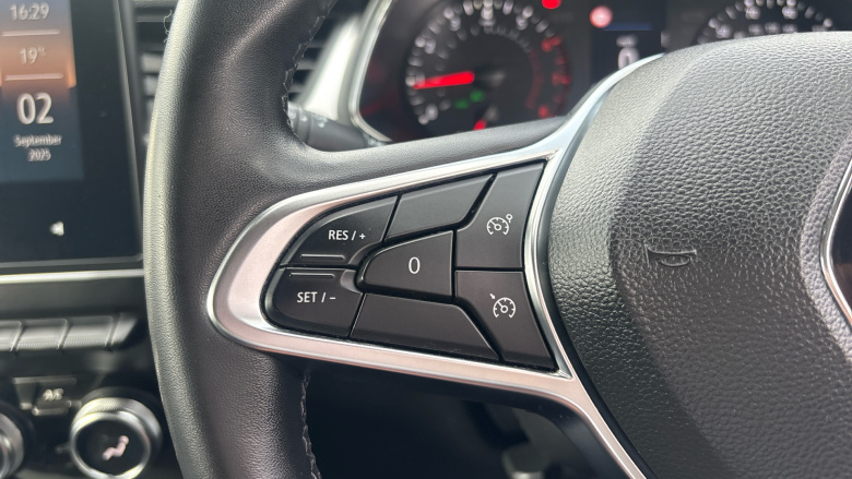 Renault Captur 1.0 TCE 100 Iconic 5dr Petrol Hatchback